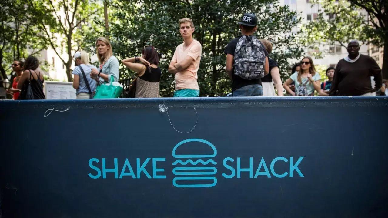 全美国最好吃的汉堡要来中国了,它是何方神圣? 全美国最好吃的汉堡要来中国了,它是何方神圣?