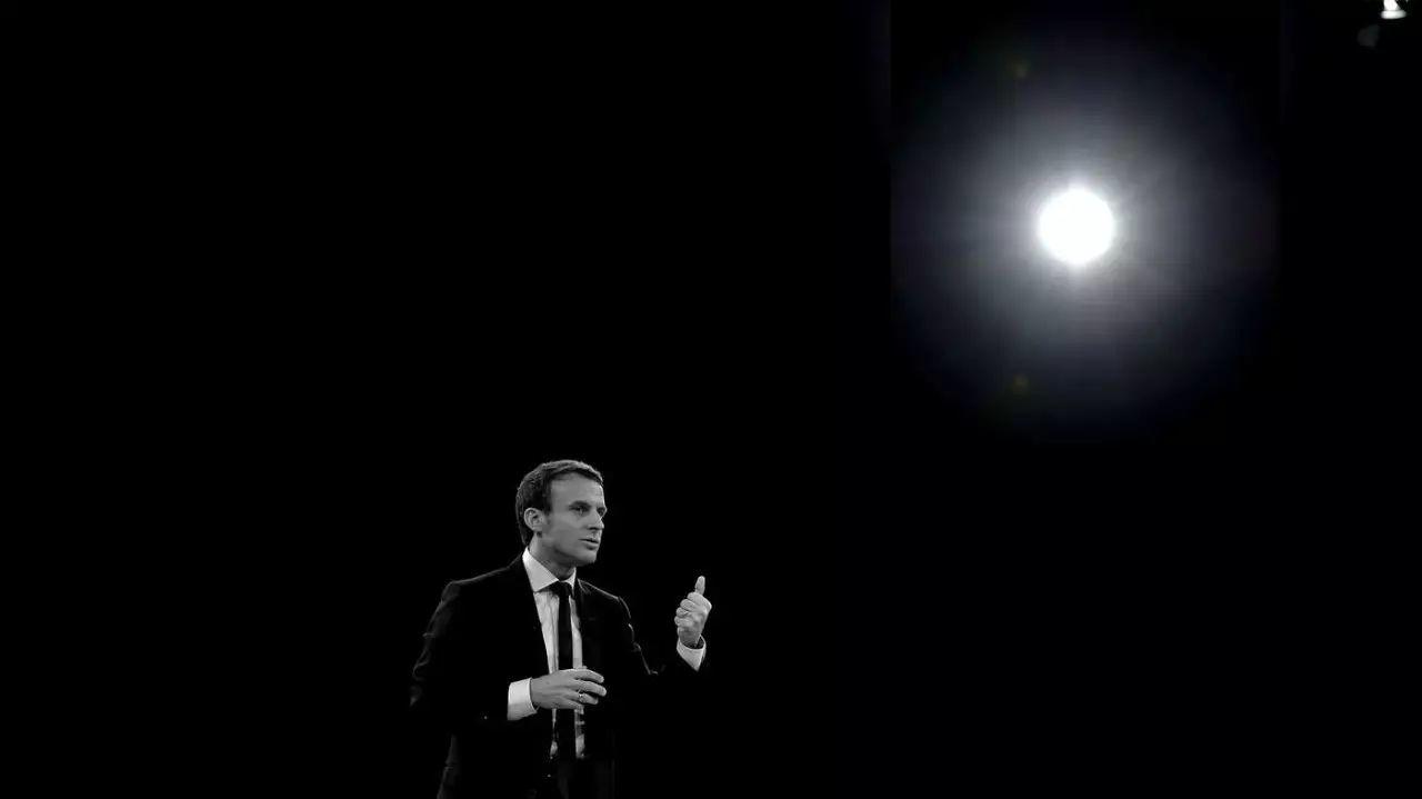 来,我们认识一下这个可能即将改变世界的70后 来,我们认识一下这个可能即将改变世界的70后