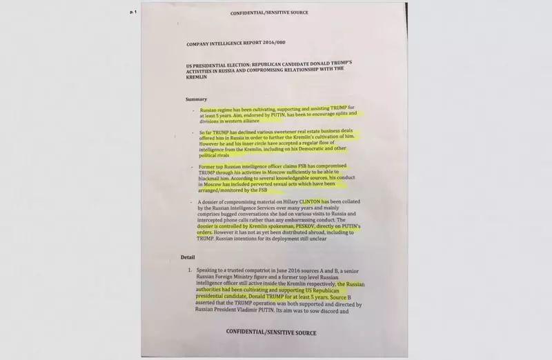 川普版纸牌屋第2季:在奥巴马睡过的床上来一场黄金浴 川普版纸牌屋第2季:在奥巴马睡过的床上来一场黄金浴