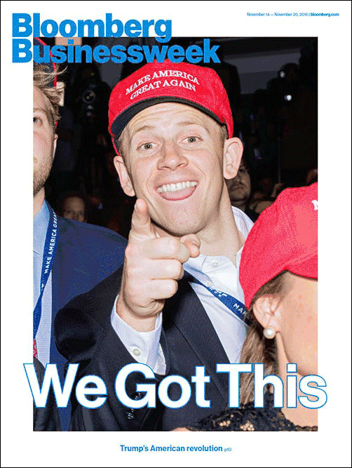 看看看看看 | 2016年最有气质的杂志封面都在这里了 看看看看看 | 2016年最有气质的杂志封面都在这里了