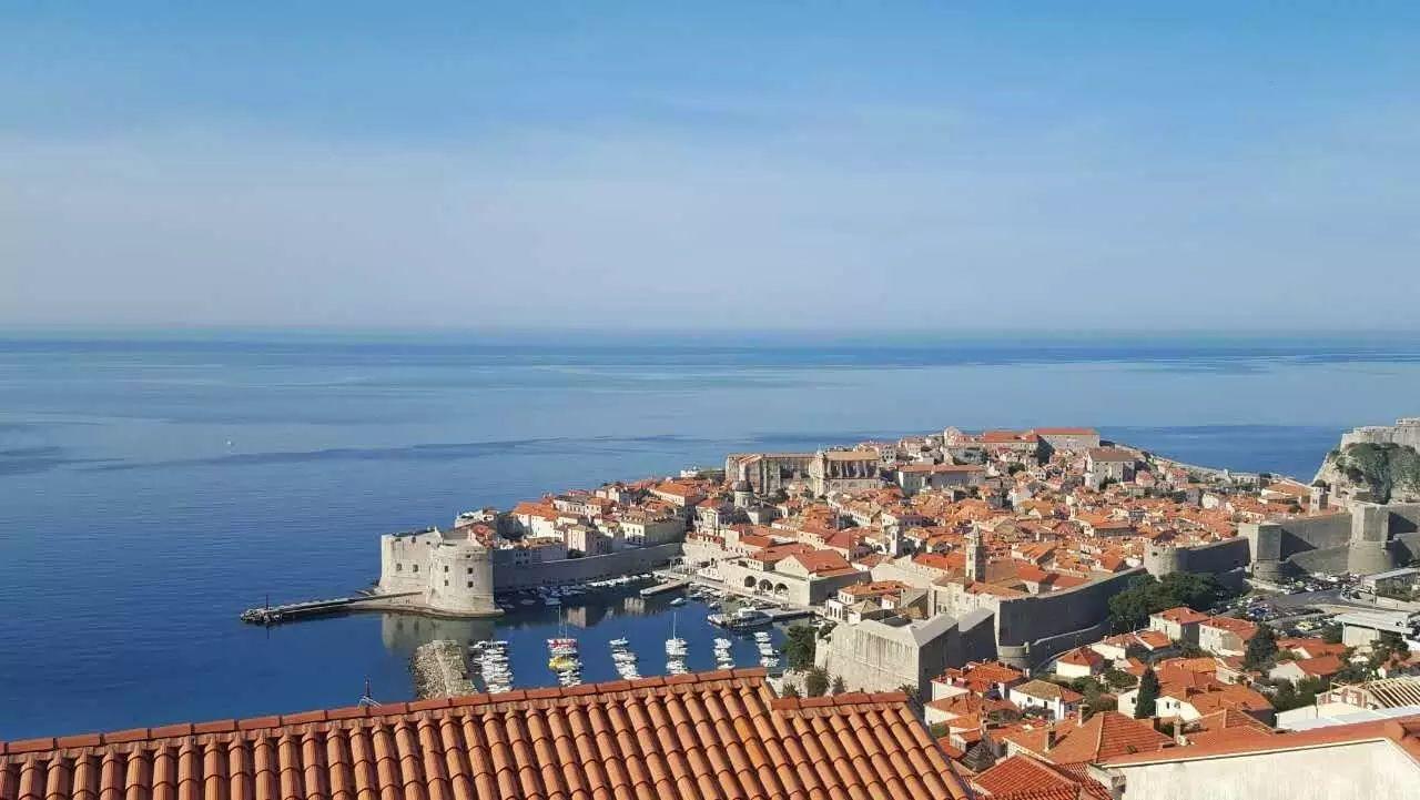 如果你也在计划新年第一场旅行,这一次让我们去个不一样的地方 如果你也在计划新年第一场旅行,这一次让我们去个不一样的地方