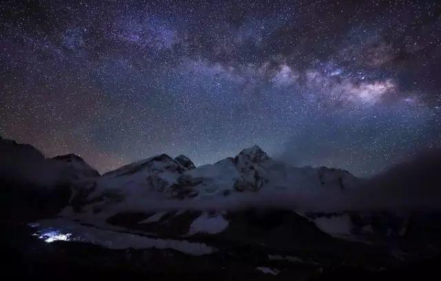 登上珠穆朗玛峰,你究竟会看到什么? 登上珠穆朗玛峰,你究竟会看到什么?