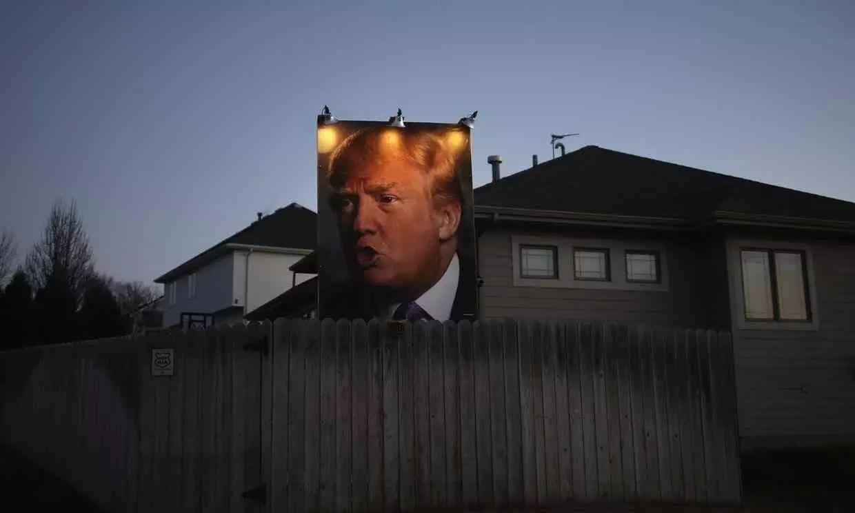 在下一个四年,川普的美国和我们的世界,会有怎样的改变? 在下一个四年,川普的美国和我们的世界,会有怎样的改变?