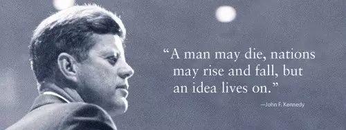 在体面尽失的粗鄙年代,人们愈加怀念那个激励梦想的英雄 在体面尽失的粗鄙年代,人们愈加怀念那个激励梦想的英雄