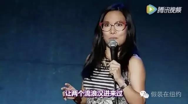 可能是现在全美国最黄暴的女司机 可能是现在全美国最黄暴的女司机