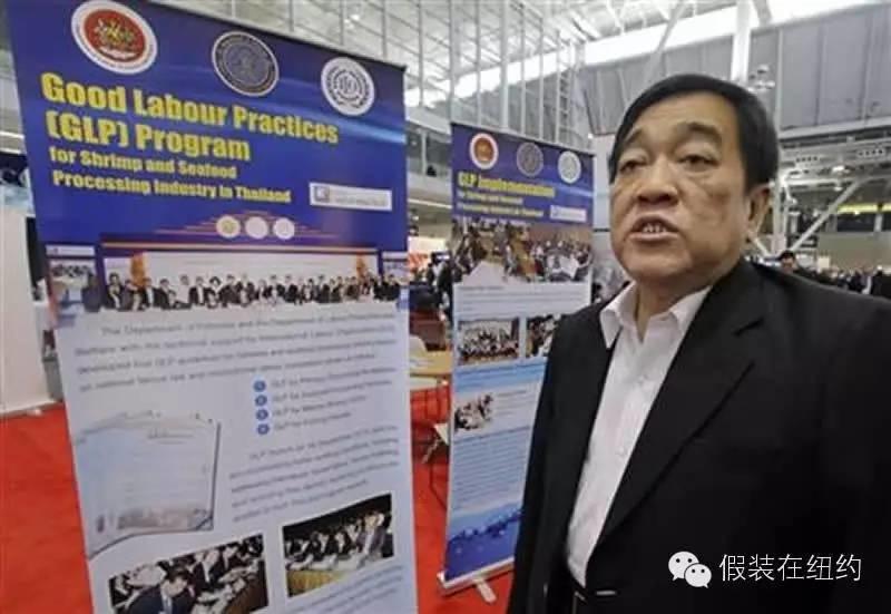 你吃的每条鱼都可能沾着另一个人的血和泪 | 2015年最牛逼的故事 你吃的每条鱼都可能沾着另一个人的血和泪 | 2015年最牛逼的故事