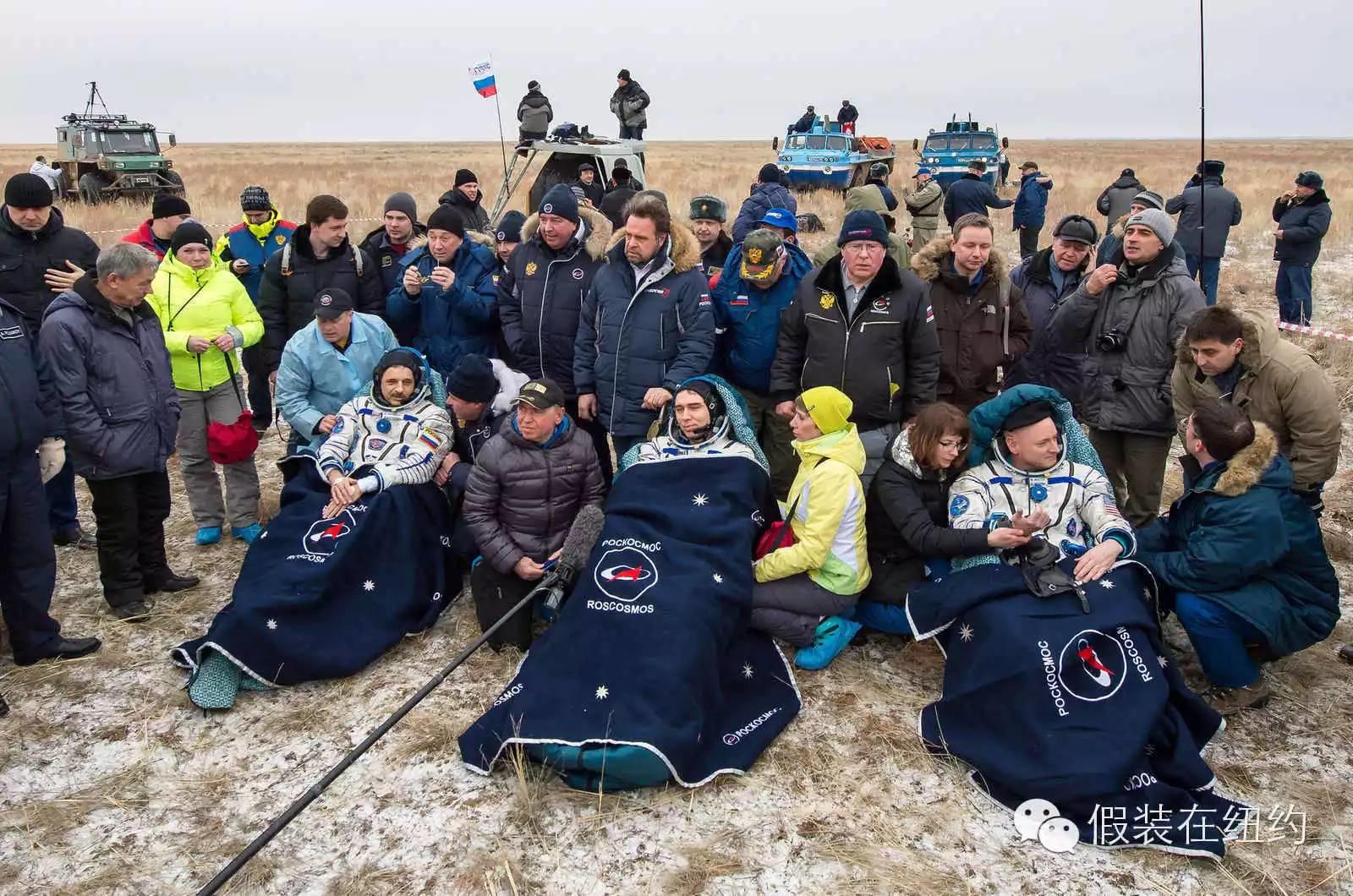 今天,全世界都在欢迎他们回家 今天,全世界都在欢迎他们回家