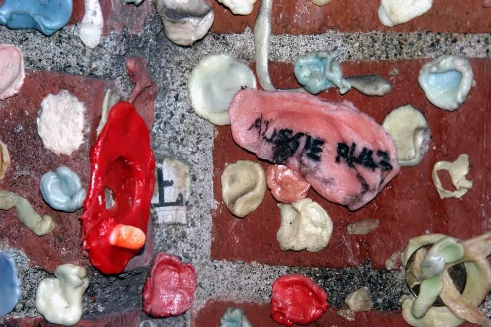 全世界最恶心的景点,今天消失了…… 全世界最恶心的景点,今天消失了……