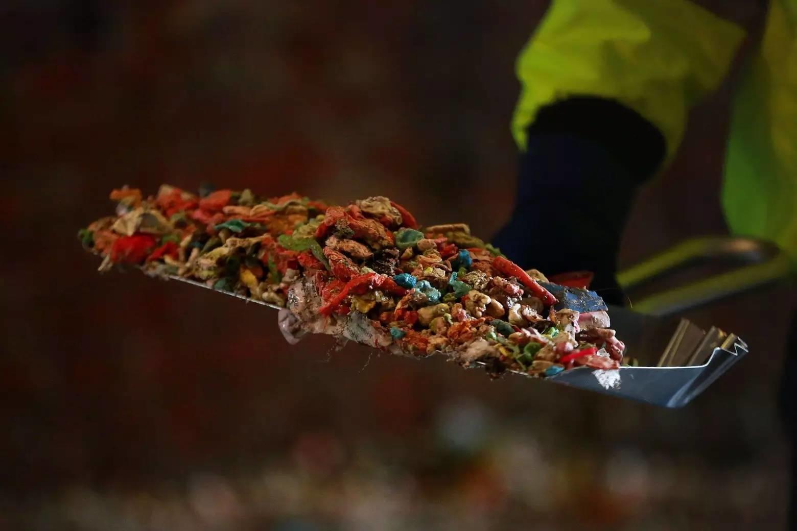 全世界最恶心的景点,今天消失了…… 全世界最恶心的景点,今天消失了……