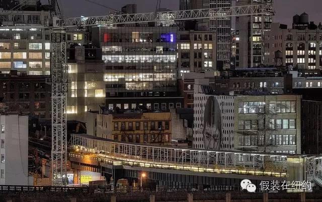 一段废弃的铁路造就的传奇 一段废弃的铁路造就的传奇