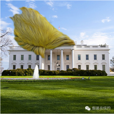 什么奇葩都来选总统,美国总统选举太不严肃了! 什么奇葩都来选总统,美国总统选举太不严肃了!