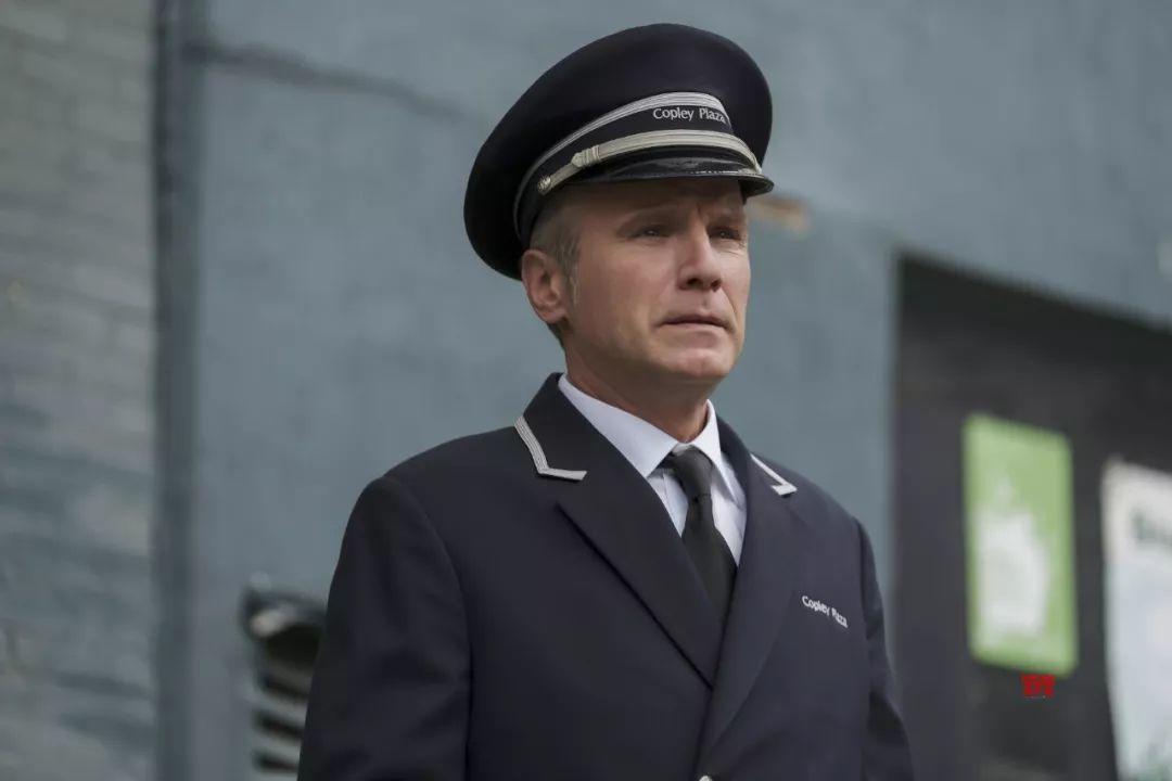 是时候讲讲最近很火的这部美剧了 是时候讲讲最近很火的这部美剧了