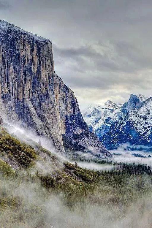 用生命在拍摄:今年奥斯卡最佳纪录片《徒手攀岩》 用生命在拍摄:今年奥斯卡最佳纪录片《徒手攀岩》