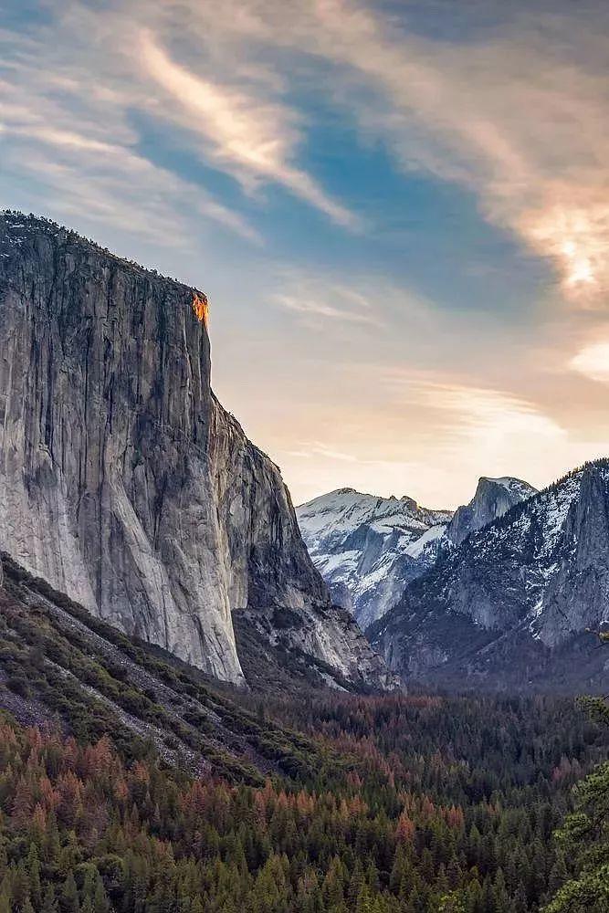 用生命在拍摄:今年奥斯卡最佳纪录片《徒手攀岩》 用生命在拍摄:今年奥斯卡最佳纪录片《徒手攀岩》