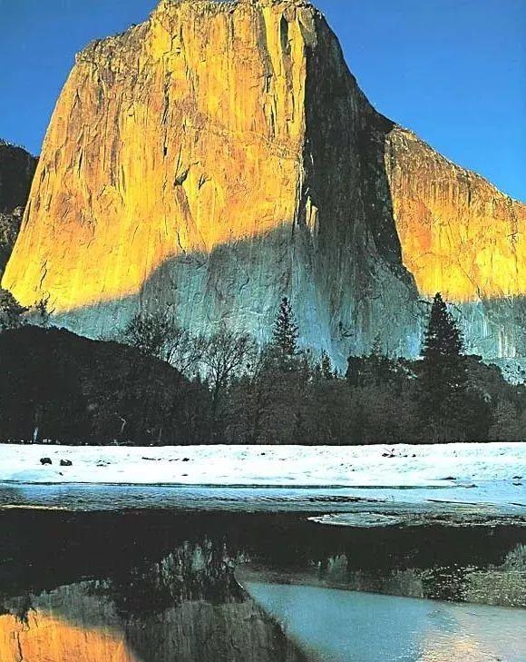 用生命在拍摄:今年奥斯卡最佳纪录片《徒手攀岩》 用生命在拍摄:今年奥斯卡最佳纪录片《徒手攀岩》