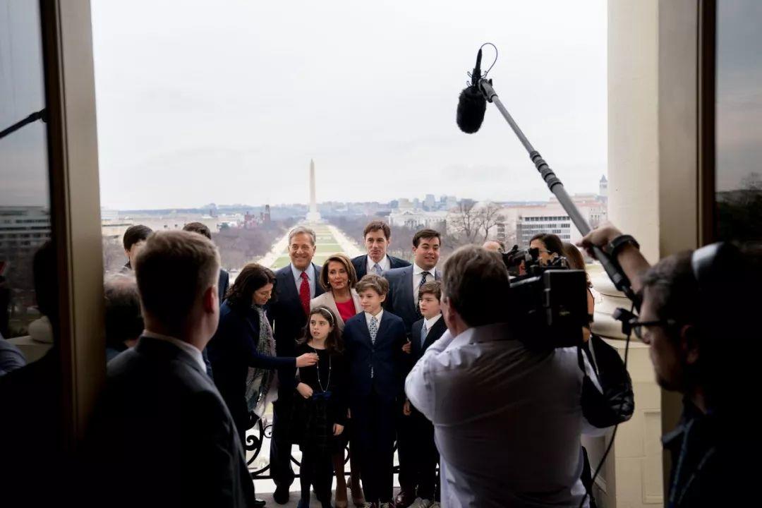 不吃权健的美国老年人真可怕 不吃权健的美国老年人真可怕