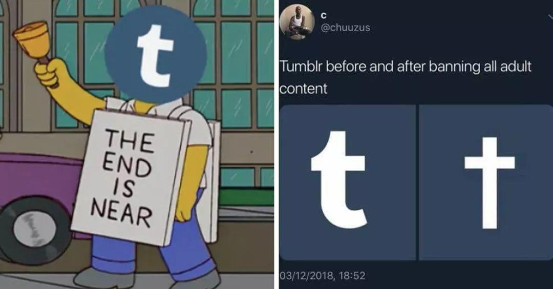 连汤不热都扫黄,这个世界真是越来越不酷了 连汤不热都扫黄,这个世界真是越来越不酷了