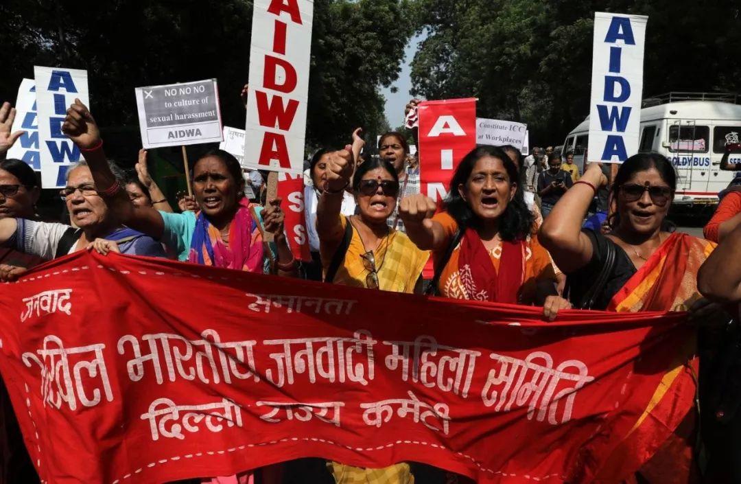 至少在这件事上,印度是我们的榜样 至少在这件事上,印度是我们的榜样