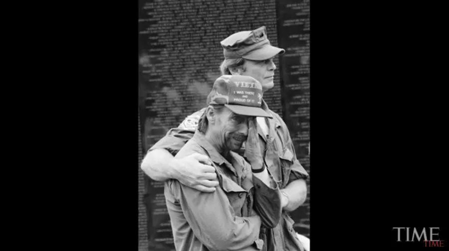 特朗普白宫房间里那幅诡异的画 特朗普白宫房间里那幅诡异的画