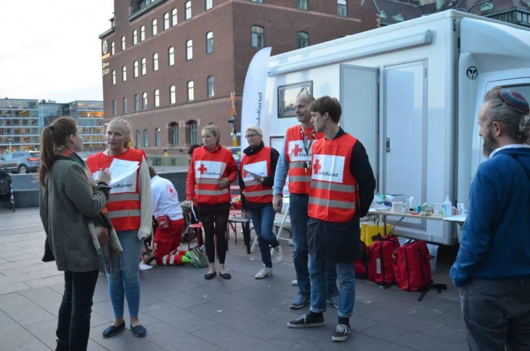 瑞典,曾经地球上最慷慨的国家,终结了 瑞典,曾经地球上最慷慨的国家,终结了