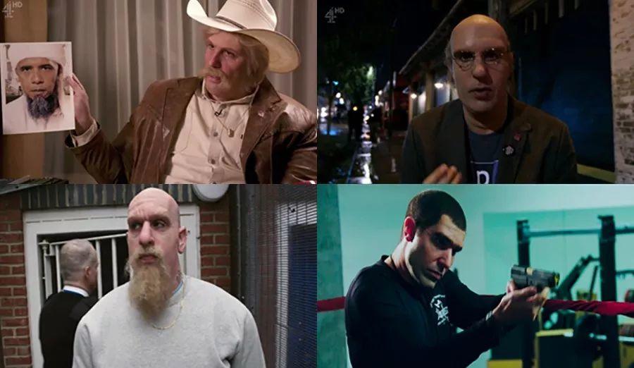 美国的蠢货真多啊 美国的蠢货真多啊