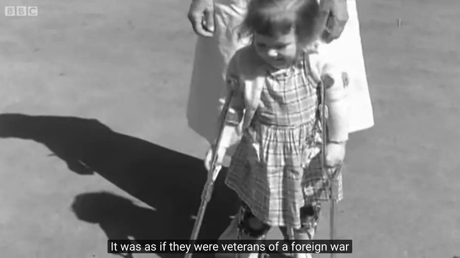 两个人的疫苗战争 两个人的疫苗战争