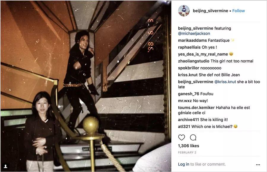 这个法国人正在悄悄收集中国人20年的记忆 这个法国人正在悄悄收集中国人20年的记忆