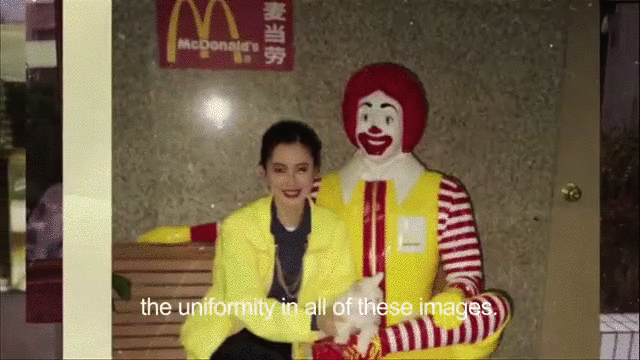 这个法国人正在悄悄收集中国人20年的记忆 这个法国人正在悄悄收集中国人20年的记忆