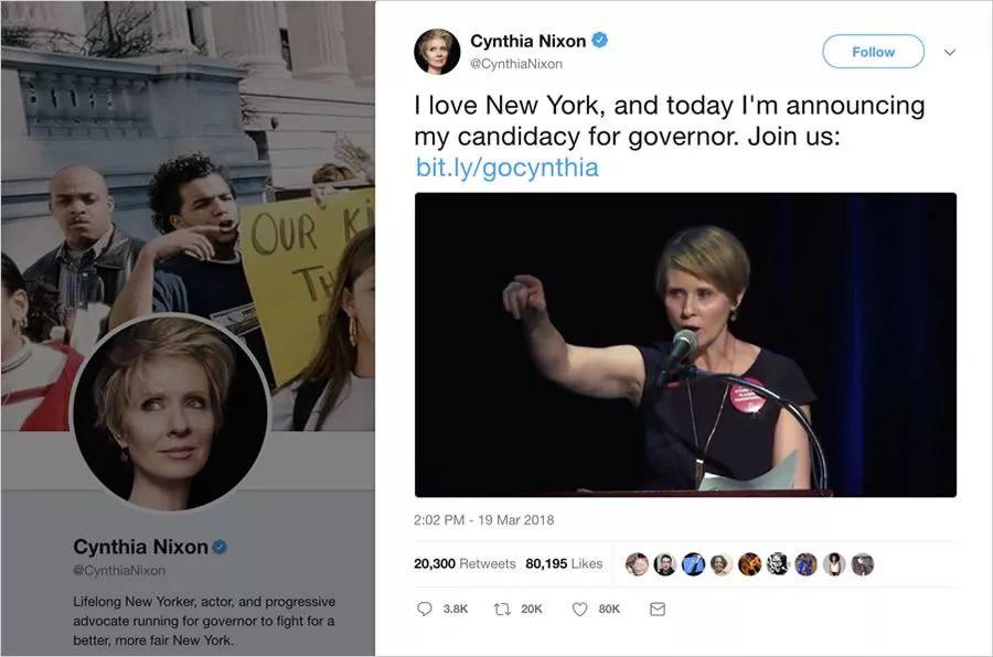 《欲望都市》剧终多年,可米兰达的人生仍在继续精彩 《欲望都市》剧终多年,可米兰达的人生仍在继续精彩