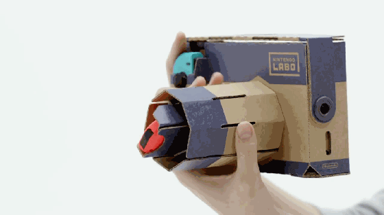 很久没有见过这么有趣到让我激动的东西了 很久没有见过这么有趣到让我激动的东西了