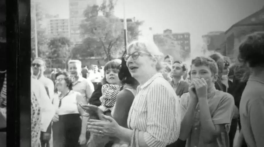 为什么美国大城市里不修二环三环四环五环 为什么美国大城市里不修二环三环四环五环