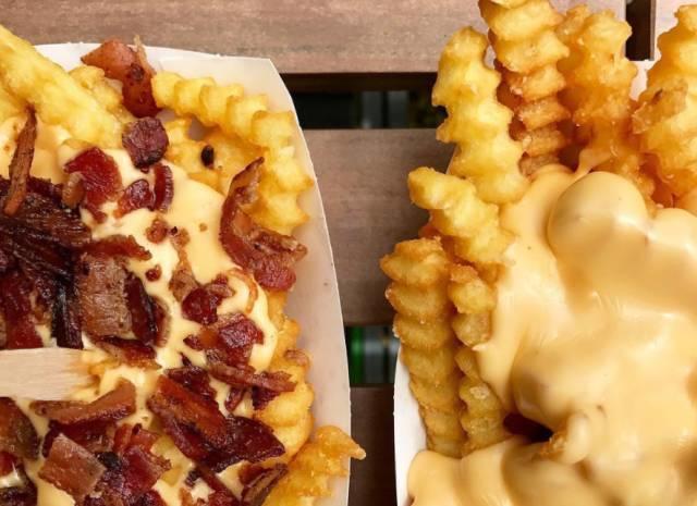 全美国最好吃的汉堡要来中国了,它是何方神圣? 全美国最好吃的汉堡要来中国了,它是何方神圣?