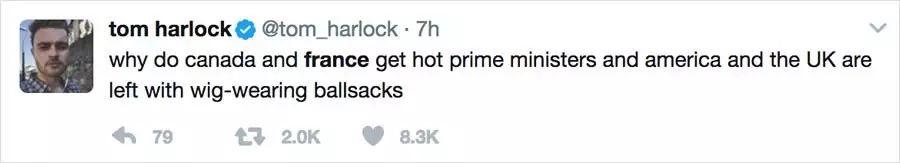 马克龙赢了,最不高兴的却是美国人。 马克龙赢了,最不高兴的却是美国人。