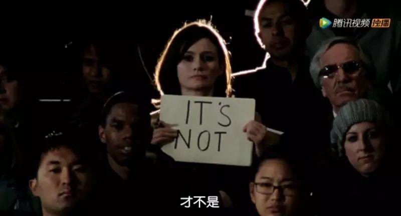 梅姨怒怼特朗普刷屏的时候,我想到的是两部美剧 梅姨怒怼特朗普刷屏的时候,我想到的是两部美剧