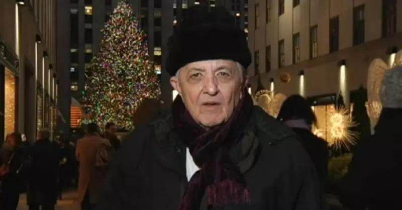 但愿你的人生中也有人告诉过你,圣诞老人是真的 但愿你的人生中也有人告诉过你,圣诞老人是真的