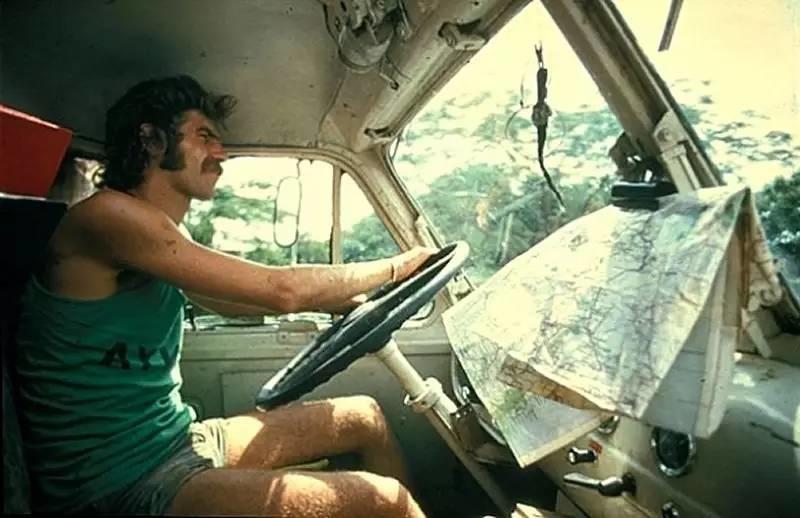 你的人生也需要这样空白而无所事事的一年 你的人生也需要这样空白而无所事事的一年