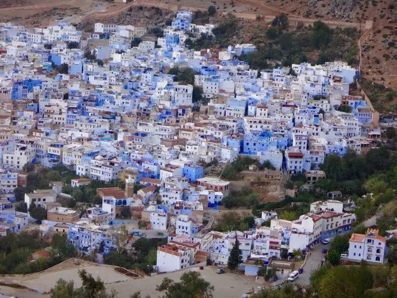 如果你也在计划新年第一场旅行,这一次让我们去个不一样的地方 如果你也在计划新年第一场旅行,这一次让我们去个不一样的地方