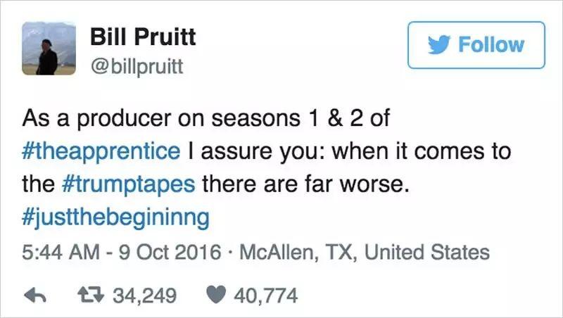 天真地问一句:这一次川普真的要玩完了吗?! 天真地问一句:这一次川普真的要玩完了吗?!