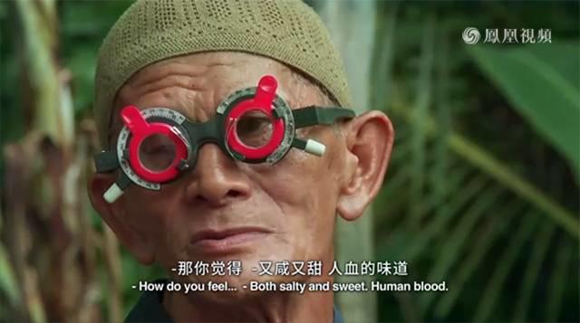 抱歉今天这篇和七夕没有什么关系,我只想介绍一个值得全世界起立致敬的男人 抱歉今天这篇和七夕没有什么关系,我只想介绍一个值得全世界起立致敬的男人