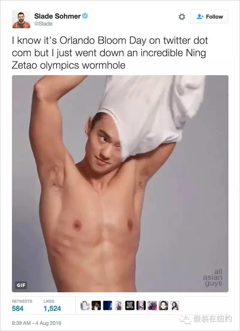 全世界的网友都在舔屏宁泽涛,这个改变不止表面看上去那么简单 全世界的网友都在舔屏宁泽涛,这个改变不止表面看上去那么简单