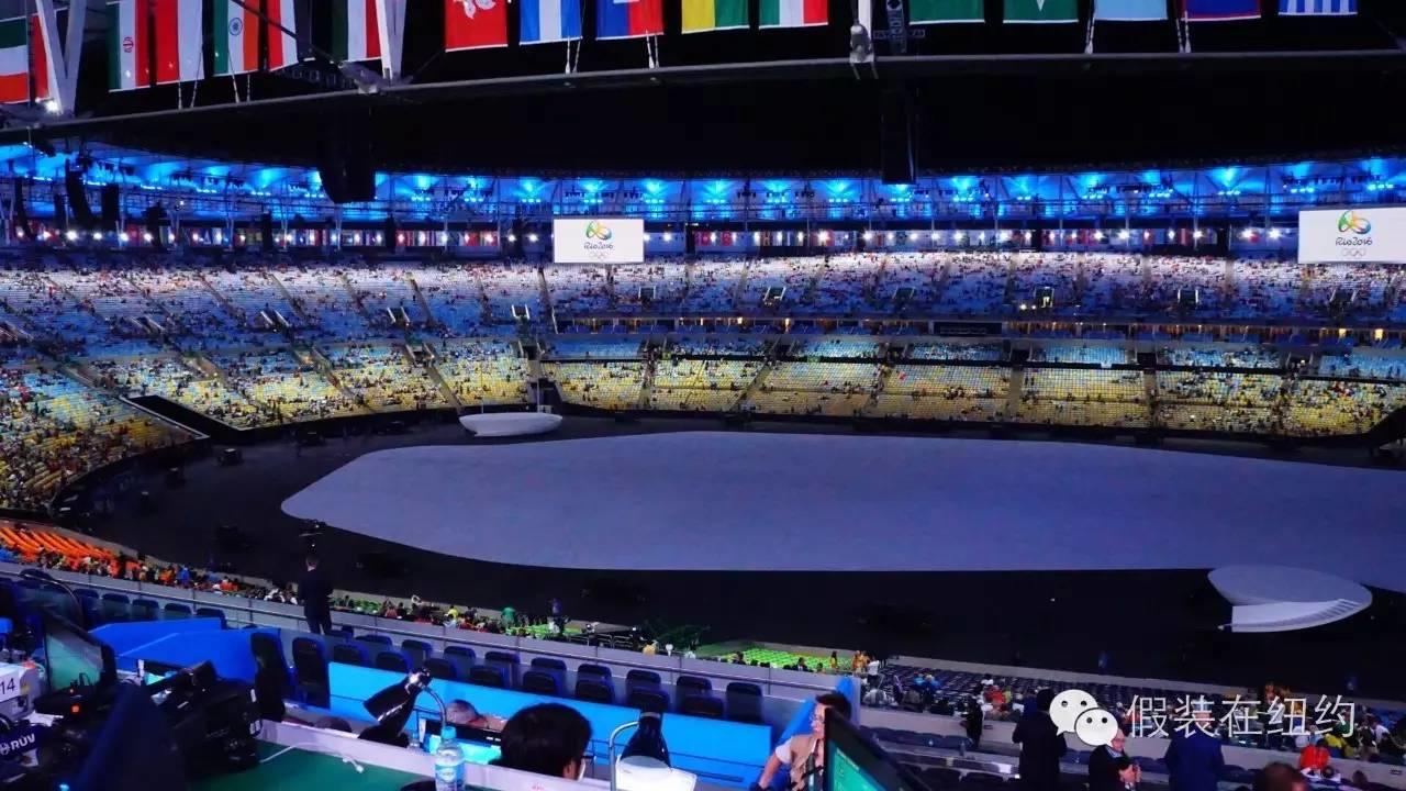 世界各国网友是这样吐槽这届奥运会开幕式的 世界各国网友是这样吐槽这届奥运会开幕式的