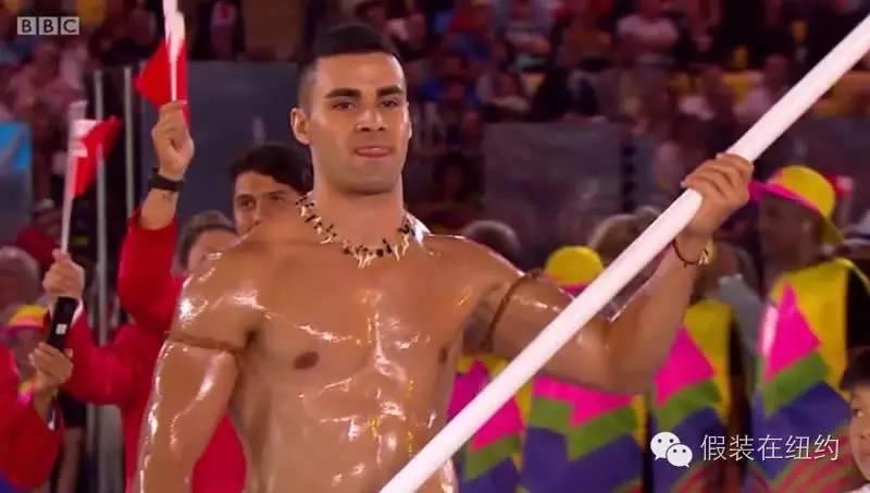 世界各国网友是这样吐槽这届奥运会开幕式的 世界各国网友是这样吐槽这届奥运会开幕式的