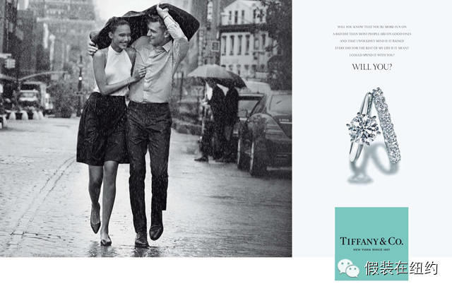 蒂芙尼蓝凭什么成为世界上最昂贵的蓝色? 蒂芙尼蓝凭什么成为世界上最昂贵的蓝色?