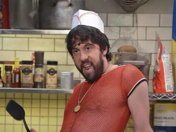 这部你爱的美剧,却是几百万美国父母的噩梦 这部你爱的美剧,却是几百万美国父母的噩梦