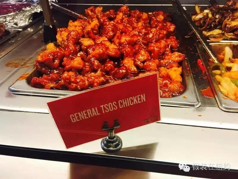 一首关于中餐的打油诗引发了全美国的大批判 一首关于中餐的打油诗引发了全美国的大批判