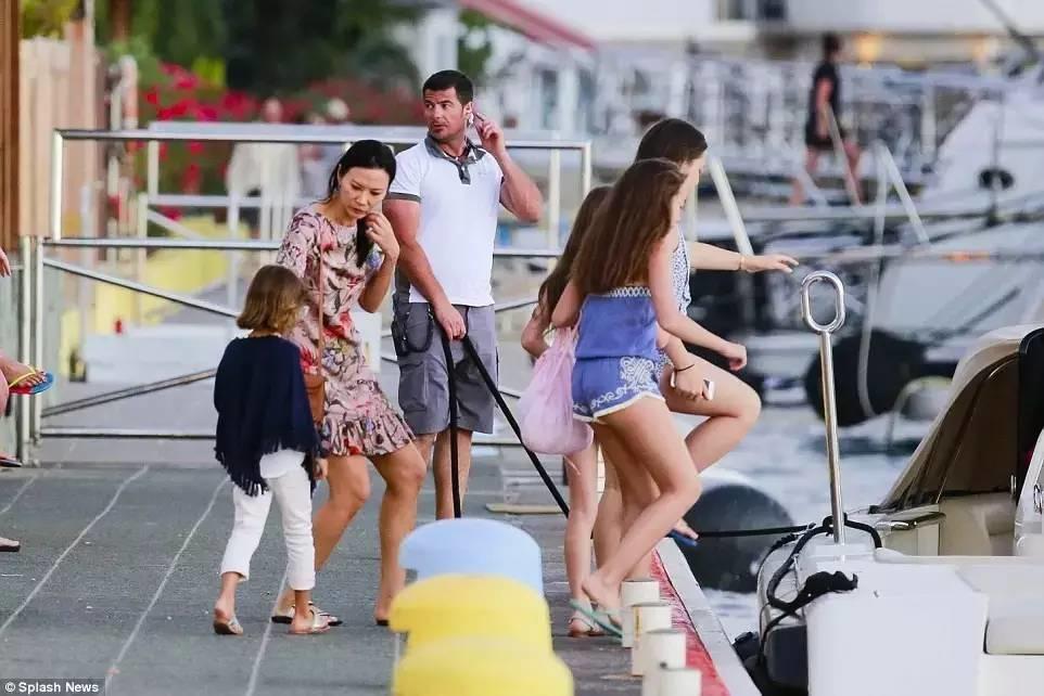 普京邓文迪八卦后面的另一种可能性 普京邓文迪八卦后面的另一种可能性