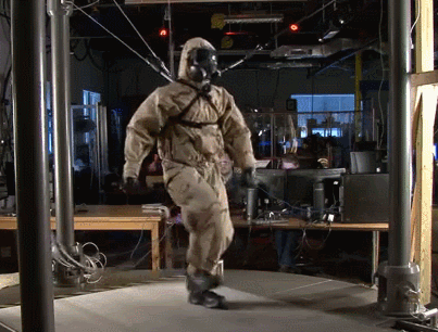 比阿尔法狗更可怕的,是谷歌要改变人类未来的野心 比阿尔法狗更可怕的,是谷歌要改变人类未来的野心