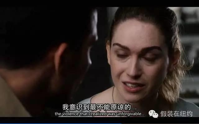 为什么她要宣布自己变性的消息?因为恐惧。 为什么她要宣布自己变性的消息?因为恐惧。