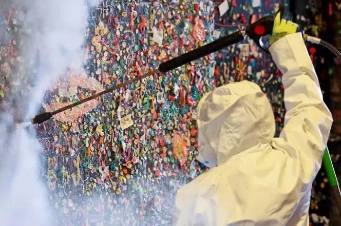 全世界最恶心的景点,今天消失了…… 全世界最恶心的景点,今天消失了……