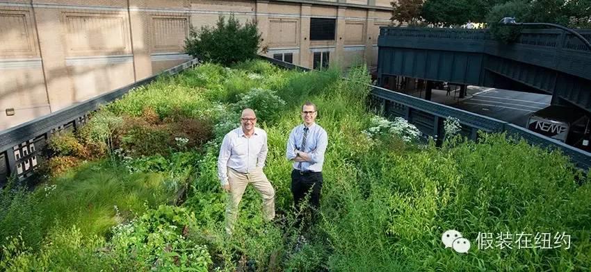 一段废弃的铁路造就的传奇 一段废弃的铁路造就的传奇